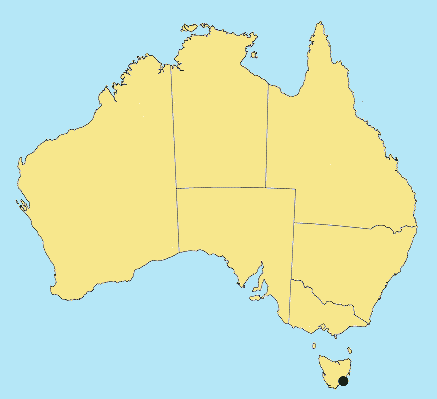 AusGrass Distribution 2002 © ABRS