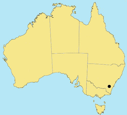 Australian Distribution 2002 © ABRS