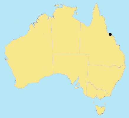 Australian Distribution 2002 © ABRS