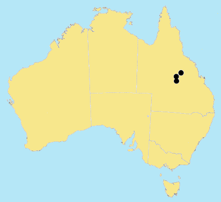 Australian Distribution 2002 © ABRS